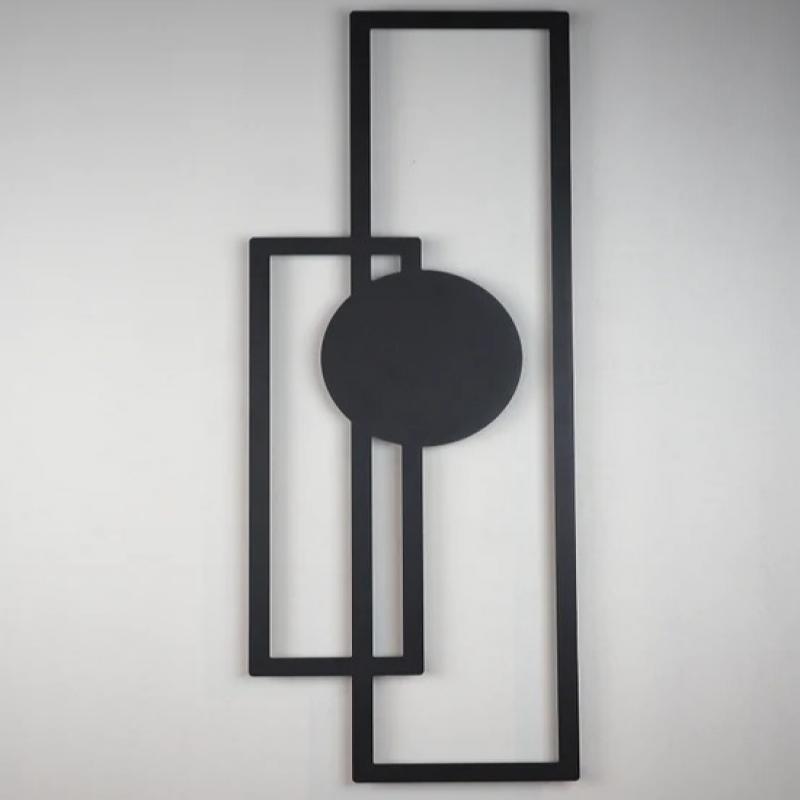 Gitarlar Metal Tablo-1616